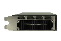 کارت گرافیک NVIDIA RTX A6000