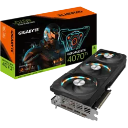 GeForce RTX­­™ ۴۰۷۰ Ti GAMING OC 12G