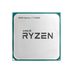 پردازنده مرکزی ای ام دی مدل Ryzen 9 5900X