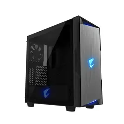 کیس گیگابایت AORUS C300 GLASS