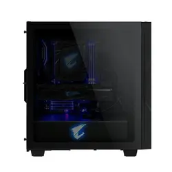 کیس گیگابایت AORUS C300 GLASS