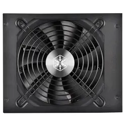 منبع تغذیه سیلور استون (power HELA 2050 Platinum SILVERSTONE)