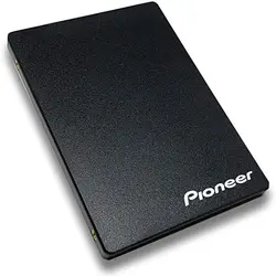 اس اس دی اینترنال پایونیر مدل APS-SL3N ظرفیت ۲ ترابایت(Pioneer)