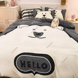 روتختی خرس قطبی کد835