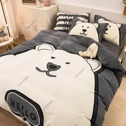 روتختی خرس قطبی کد835