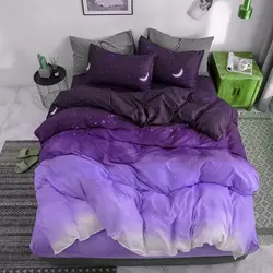 روتختی لایکودار آسمان شب بنفش 843