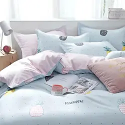 روتختی  طرح آناناس لایکودار کد866