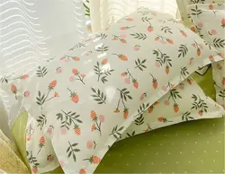 روتختی بوته های توت فرنگی کد 928 - روم گرافی