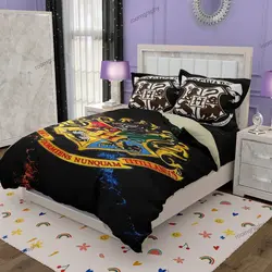 روانداز ملافه ای هری پاتر کد 691