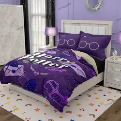 روانداز ملافه ای هری پاتر کد 690