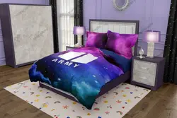 روانداز ملافه ای کد605