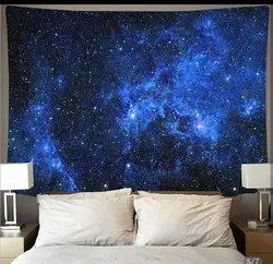 تپستری طرح کهکشان کد279