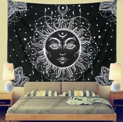 تپستری طرح خورشید کد273