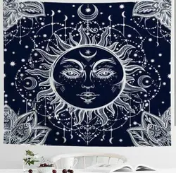 تپستری طرح خورشید کد273