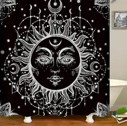 تپستری طرح خورشید کد273