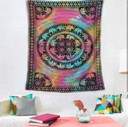 تپستری طرح هندی کد398