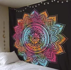 تپستری طرح هندی کد392