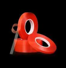 چسب دوطرفه ژله ای شفاف کد354