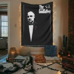 تپستریThe godfather  کد377