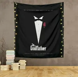 تپستریThe godfather  کد375