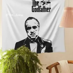 تپستریThe godfather  کد376