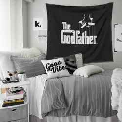 تپستریThe godfather  کد374