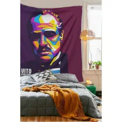 تپستریThe godfather  کد370