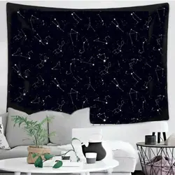 تپستری طرح کهکشان کد257