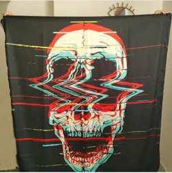 تپستری طرح اسکلت کد247