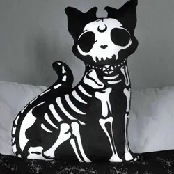 بالشتک گربه کد179