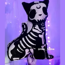 بالشتک گربه کد179