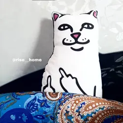 بالشتک ripndip کد177