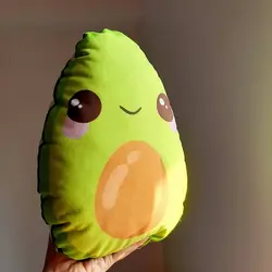 بالشتک آووکادو کد176