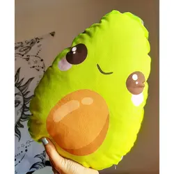 بالشتک آووکادو کد176