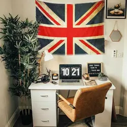 تپستری پرچم کد151