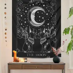 تپستری مشکی کد141