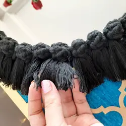 آینه مکرومه کد457