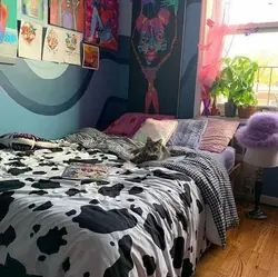 روانداز ملافه ای کد326