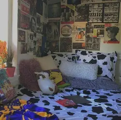 روانداز ملافه ای کد326