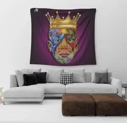 تپستری طرح تتلو کد425