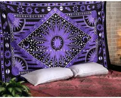 تپستری طرح هندی کد400