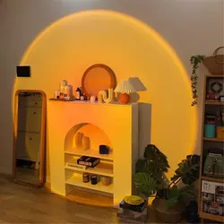 چراغ خورشیدی کد 795