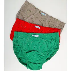 پک شورت اسلیپ مردانه طرح دار برند تونیکه(3تایی)