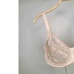 سوتین شاندرمن کد 2260 فنردار کرم