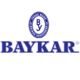 زیرپوش رکابی پسرانه بایکار baykar کد 2214 ملانژ