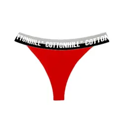 شورت زنانه لامبادا cottonhill ترک قرمز