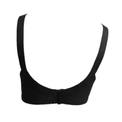 سوتین هاروت کد Donna بدون فنر مشکی