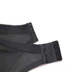 سوتین هاروت کد Donna بدون فنر مشکی