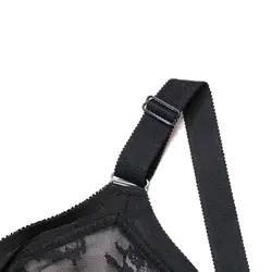 سوتین هاروت کد Donna بدون فنر مشکی