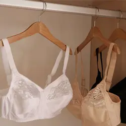 سوتین ویرا کد 811 بدون فنر کرم